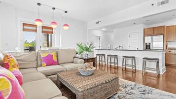 Departamento (4 Bedrooms) | Interior