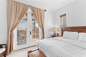 Apartment (4 Bedrooms) | Interior