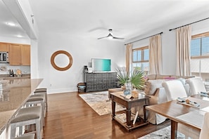 Maison (4 Bedrooms) | Intérieur