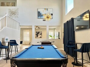 Sala de juegos