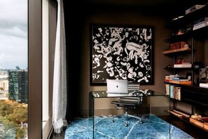 Room - Luxico the Melbourne (Melbourne)