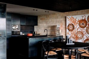 Room - Luxico the Melbourne (Melbourne)
