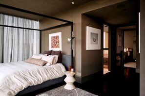 Room - Luxico the Melbourne (Melbourne)