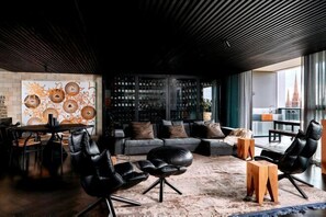 Room - Luxico the Melbourne (Melbourne)