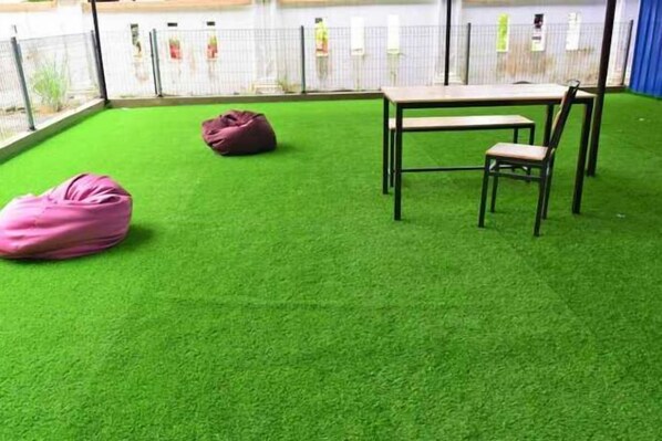 Interior - DJ Citi Inn Premier (Kuala Terengganu)