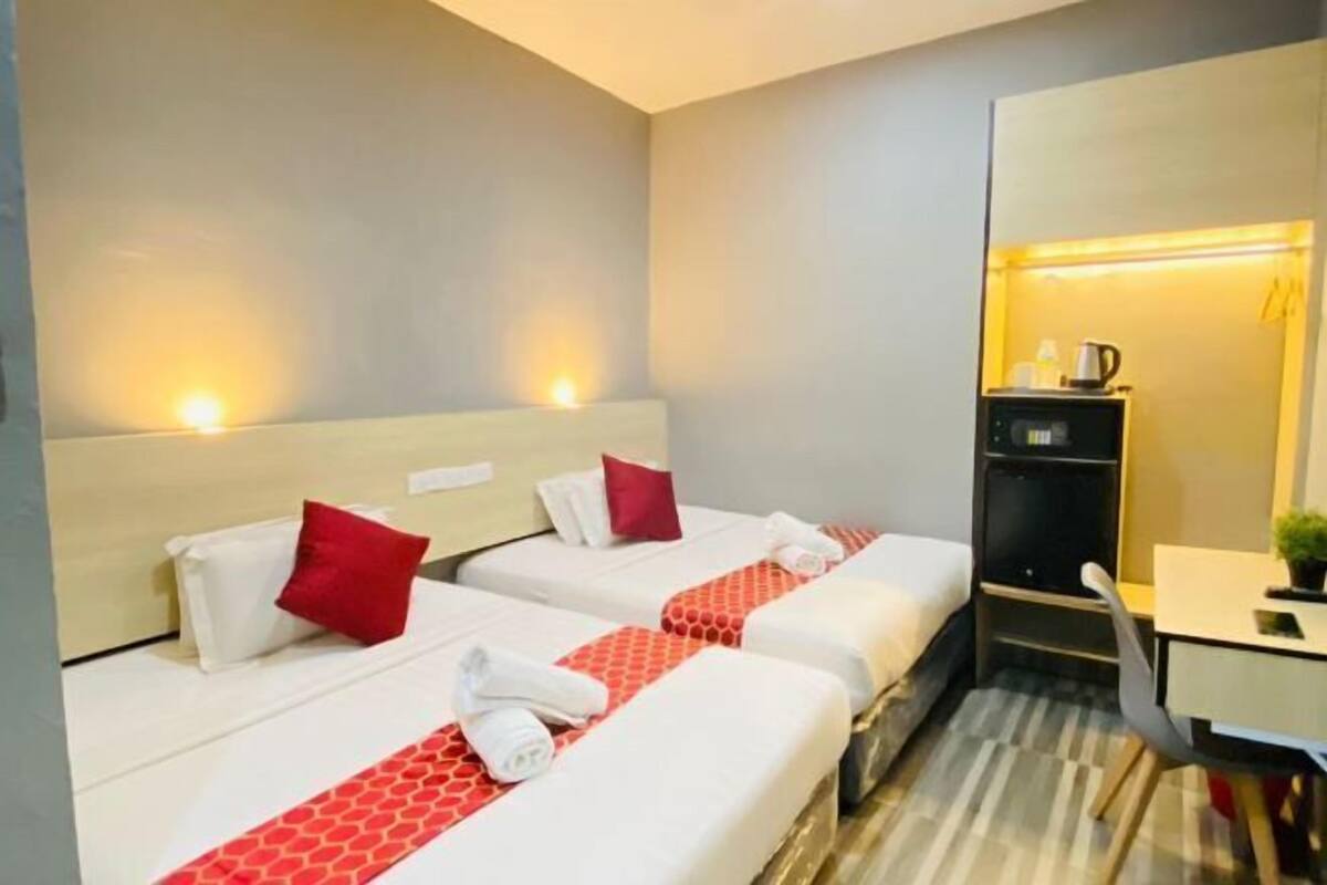 Soundproofing, iron/ironing board