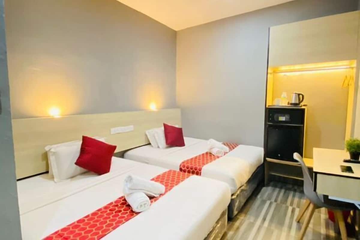 Ljudisolering och strykjärn/strykbräda