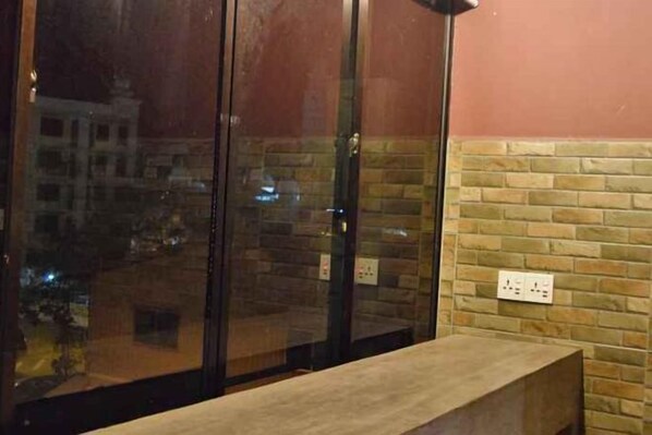 Interior - DJ Citi Inn Premier (Kuala Terengganu)