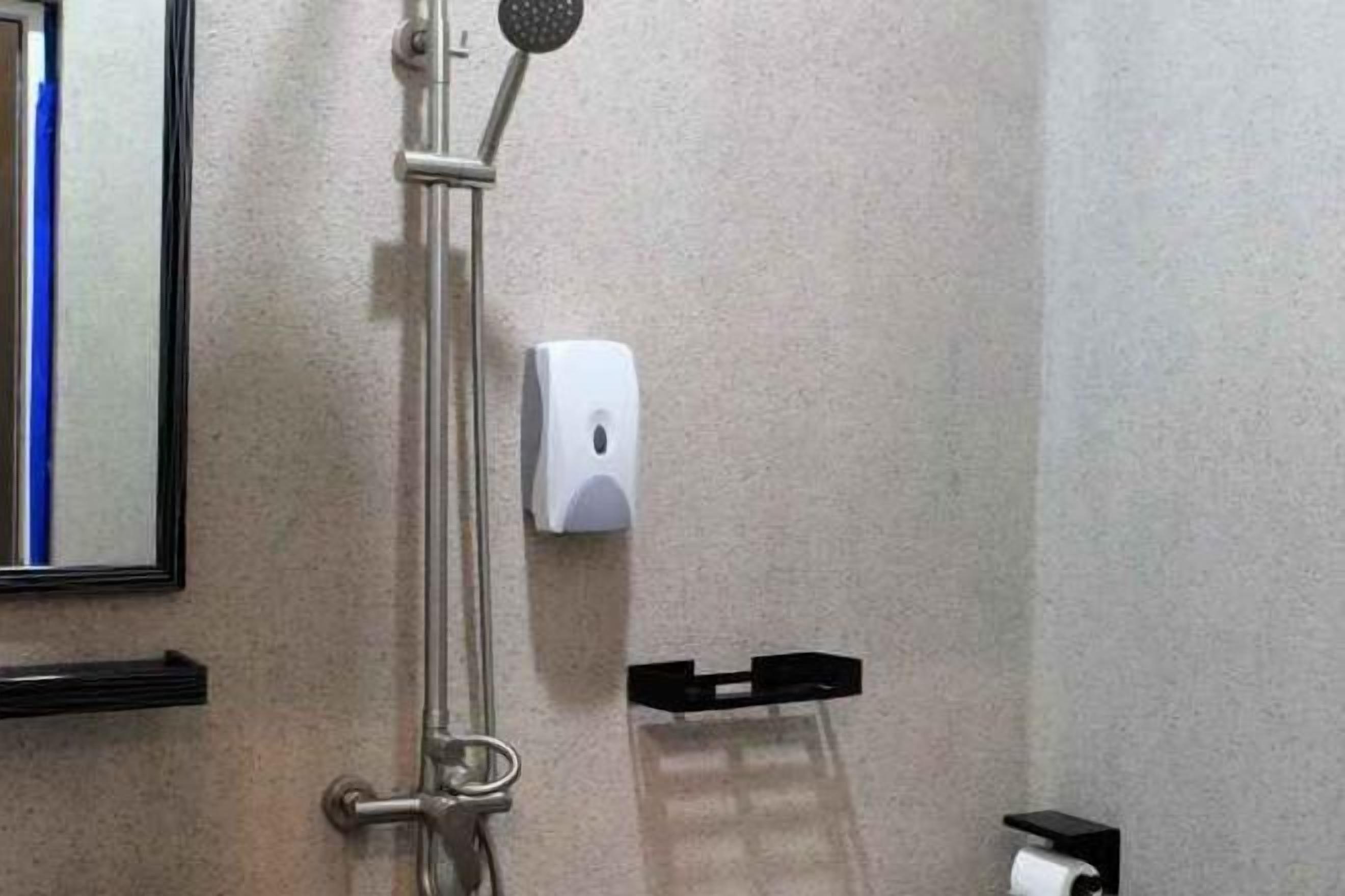 Articles de toilette gratuits