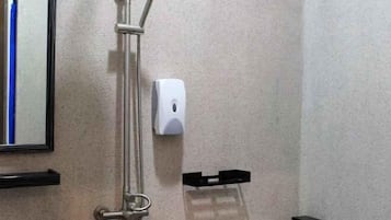 Articles de toilette gratuits