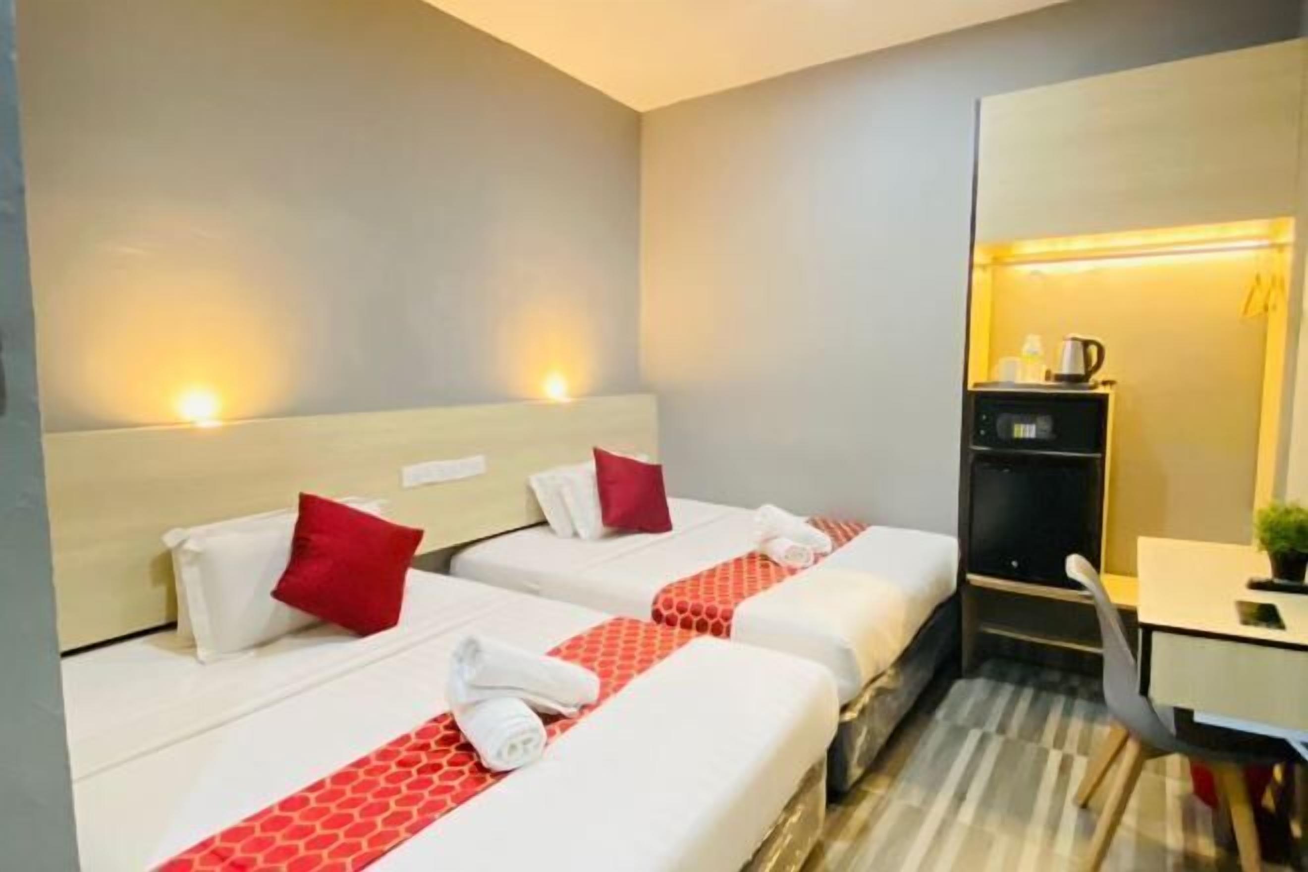 Äänieristys, silitysrauta/-lauta