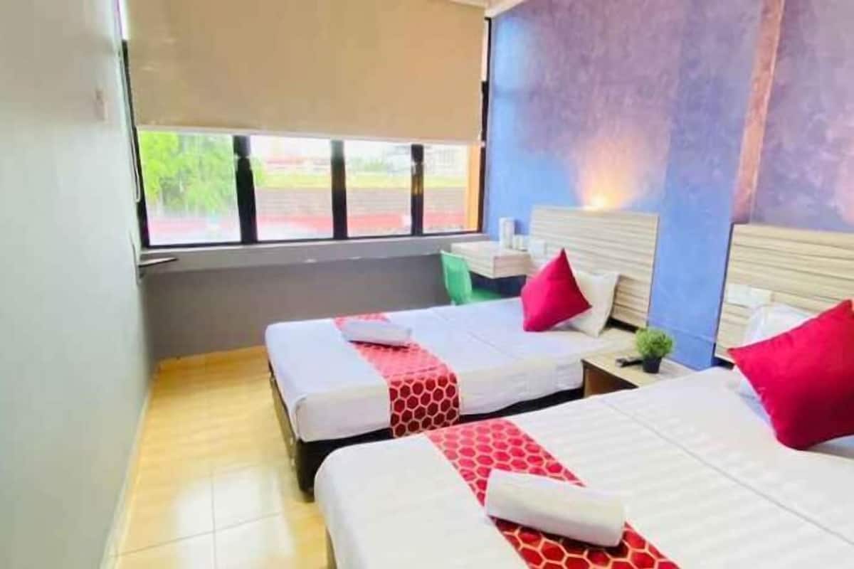 Soundproofing, iron/ironing board