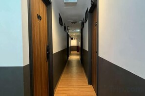 Interior - DJ Citi Inn Premier (Kuala Terengganu)