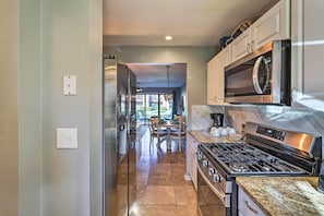 Micro-ondas, fogão, cooktop, lava-louças