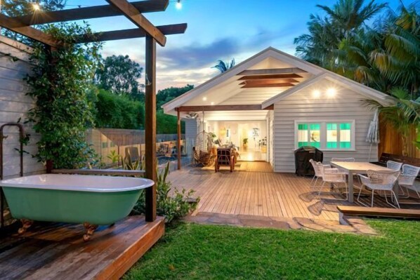 Room - Luxico's Costa Rica in Byron (Byron Bay)