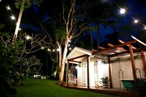 Unclassified image, 2 of 9, button - Luxico's Costa Rica in Byron (Byron Bay)