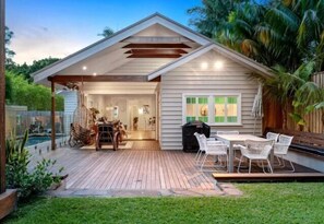 Room - Luxico's Costa Rica in Byron (Byron Bay)