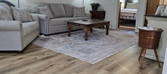 Cabin Near Branson, Lampe & Dogwood Canyon