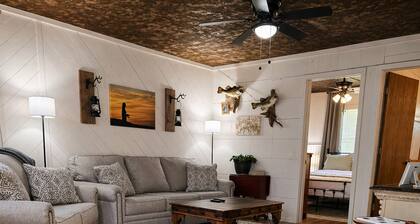 🚤 0.25mi to Boat Launch • Table Rock Cabin • Near Branson