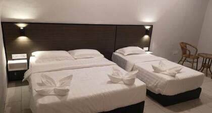 Luna Guesthouse