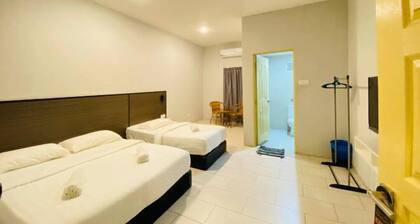 Luna Guesthouse