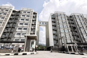 Exterior - Langkawi Seaview Cube w/ Rooftop Pool (Langkawi)