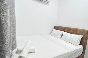 Room - Langkawi Seaview Cube w/ Rooftop Pool (Langkawi)