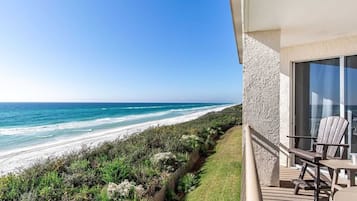 Apartamento (2 Bedrooms) | Parte interna