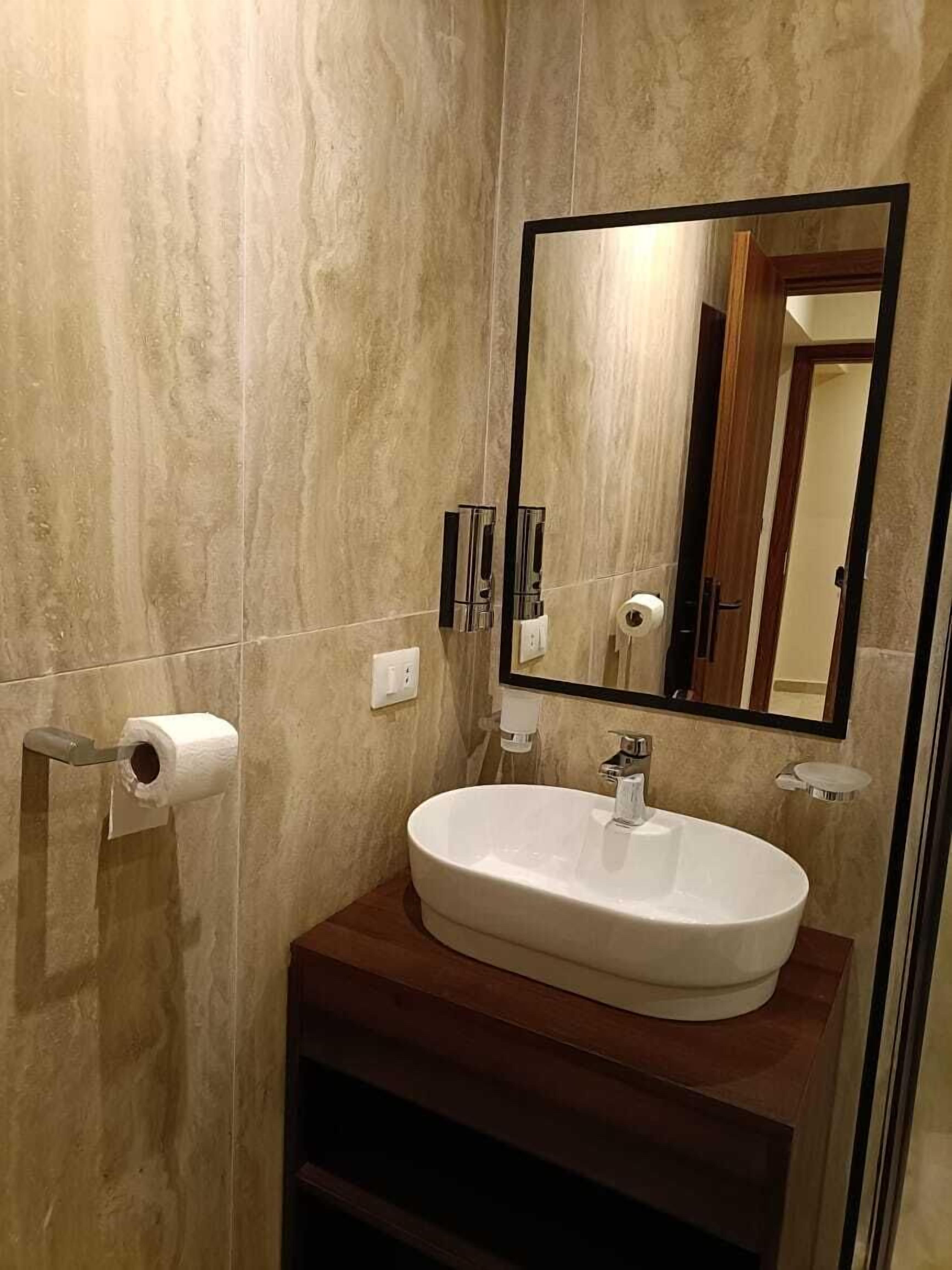 Photo - The Nomad Pyramids Boutique Hotel