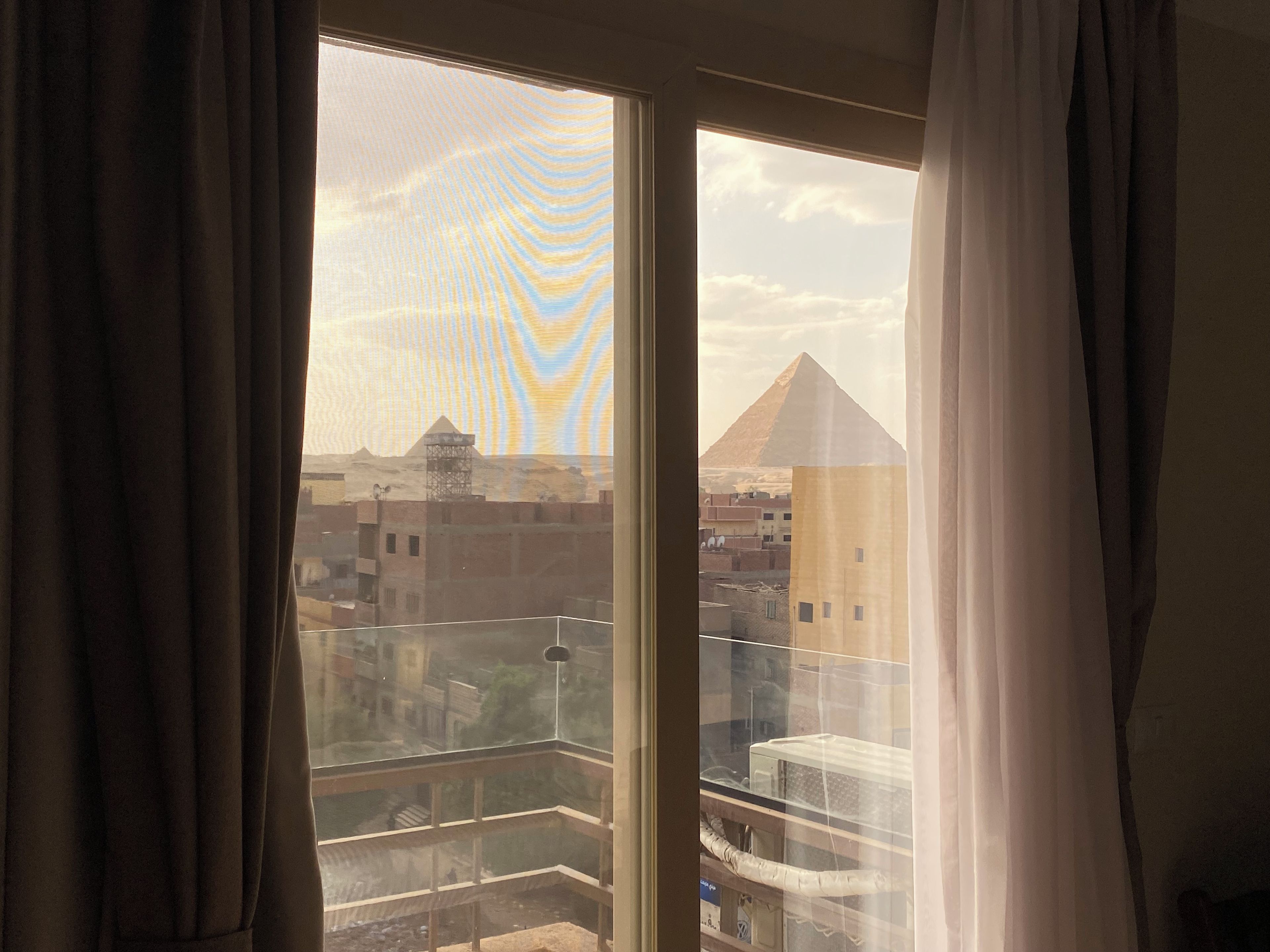 الغرفة