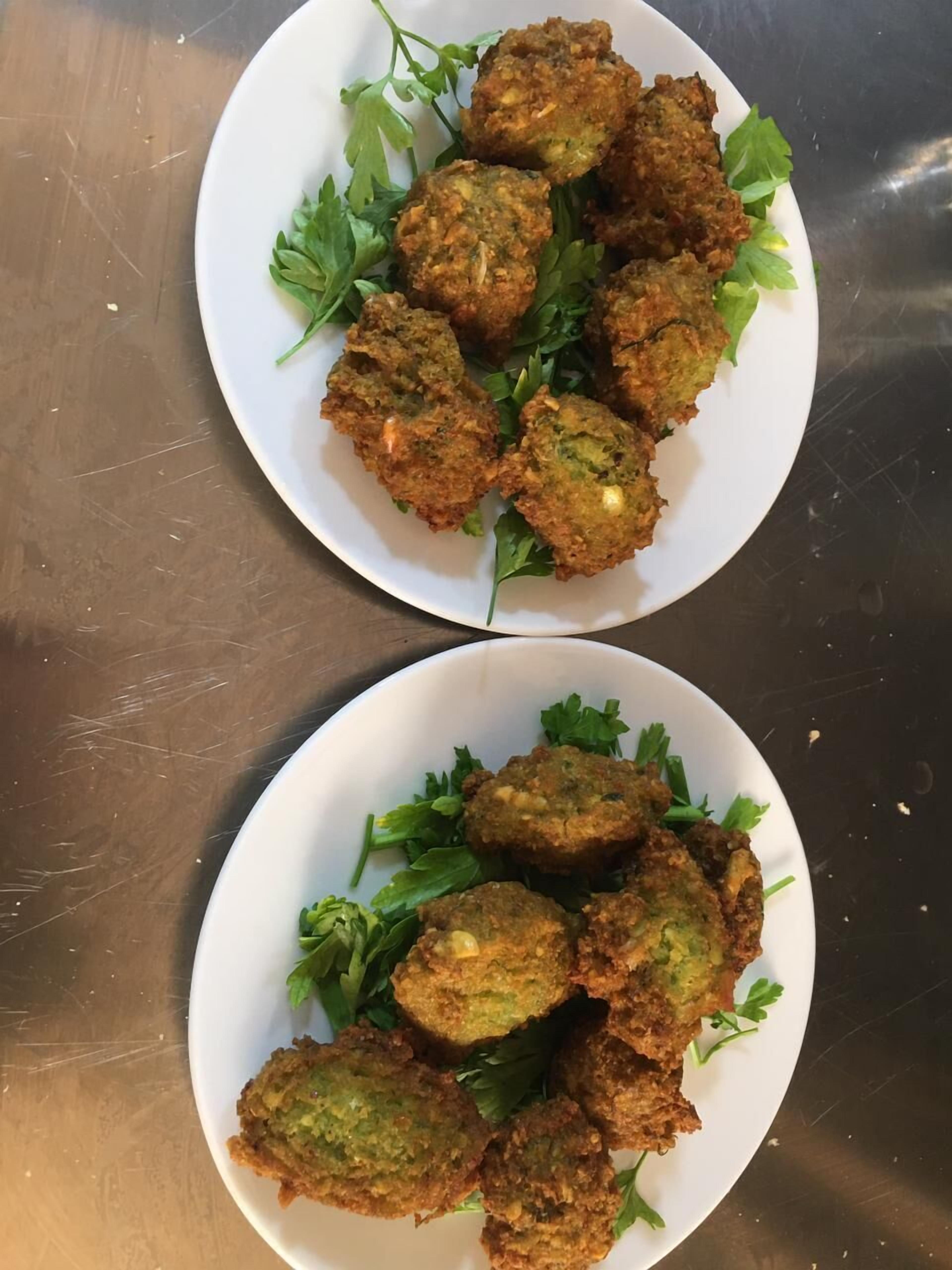 Photo - The Nomad Pyramids Boutique Hotel