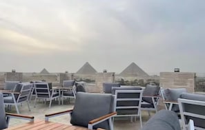 Exterior - Luma Pyramids Boutique Hotel (Giza)