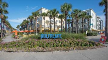 บ้านพัก (2 Bedrooms) | ภายใน