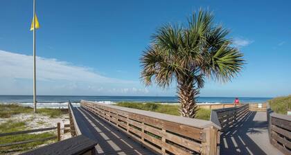 30A Endless Summer by Avantstay 1 Block to Beach Pool + Tennis