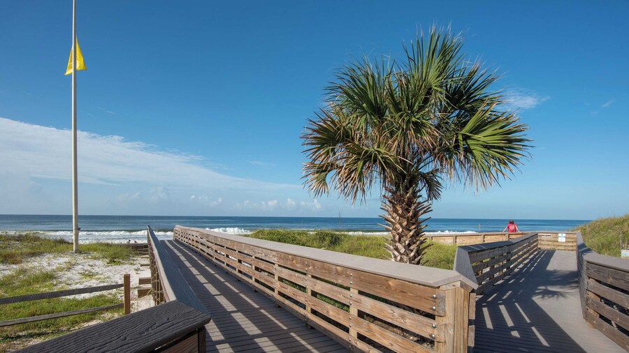 30A Endless Summer by Avantstay 1 Block to Beach Pool + Tennis