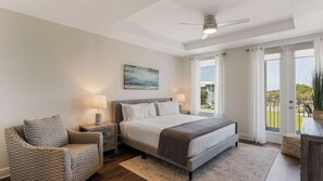 Interior - 30A Endless Summer by Avantstay 1 Block to Beach Pool + Tennis (Santa Rosa Beach)