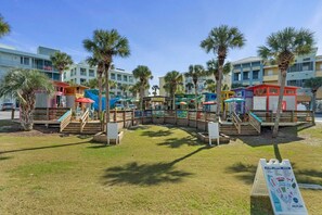 Apartment (2 Bedrooms) | Interior - 30A Endless Summer by Avantstay 1 Block to Beach Pool + Tennis (Santa Rosa Beach)