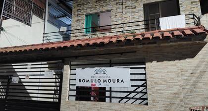 Cozy apartment in delightful Da Paz Manaus with WiFi, AC