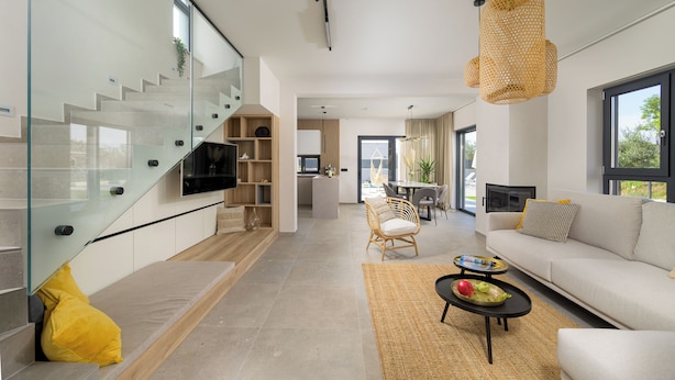 テレビ