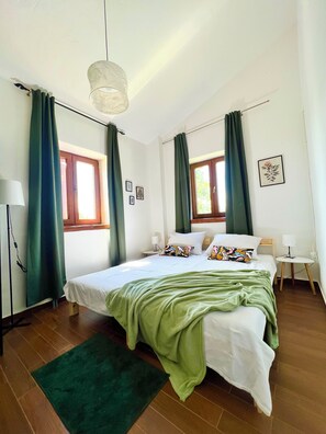 4 bedrooms, Internet