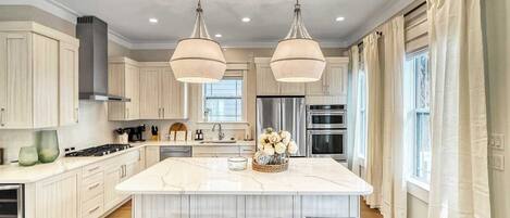 Casa (5 Bedrooms) | Interior