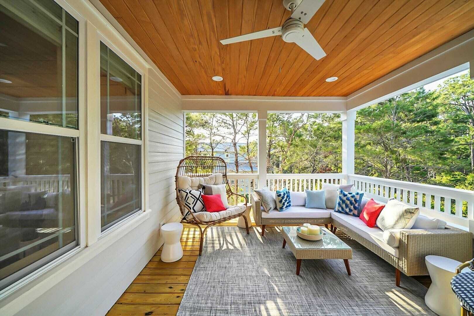 Casa (5 Bedrooms) | Parte interna