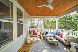 House (5 Bedrooms) | Interior - Amour La Mer by Avantstay Rooftop Patio, Pool Access, Walk to Beach (Panama City Beach)