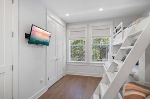 Ferienhaus (5 Bedrooms) | Innenbereich