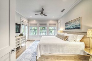 Hus (5 Bedrooms) | Innvendig