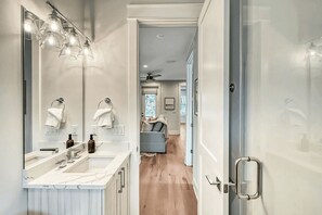 Hus (5 Bedrooms) | Interiör