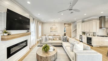 Casa (5 Bedrooms) | Fachada da propriedade