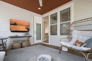 House (5 Bedrooms) | Interior - Amour La Mer by Avantstay Rooftop Patio, Pool Access, Walk to Beach (Panama City Beach)
