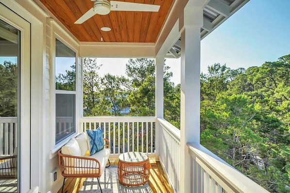 House (5 Bedrooms) | Interior - Amour La Mer by Avantstay Rooftop Patio, Pool Access, Walk to Beach (Panama City Beach)