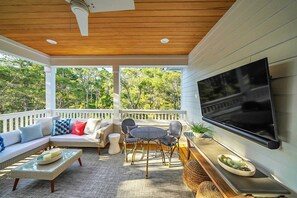 Hus (5 Bedrooms) | Interiör